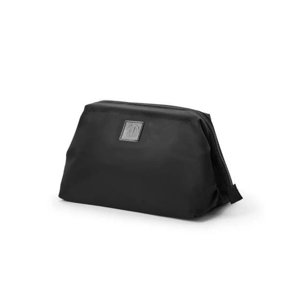 Elodie Details Príručná taška Zip&Go - Black