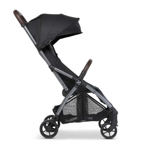 MAST M.1x kočík Dark Grey 2026