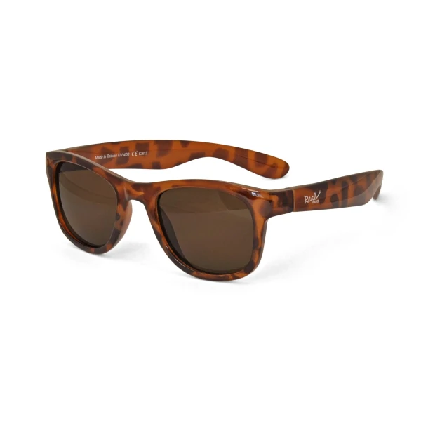 REAL SHADES Sluneční brýle Surf 2+, Cheetah
