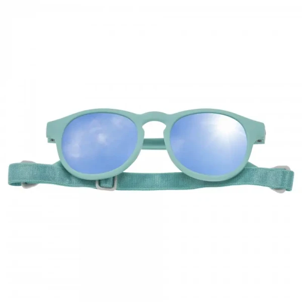 Dooky Sluneční brýle HAWAII Soft Aqua