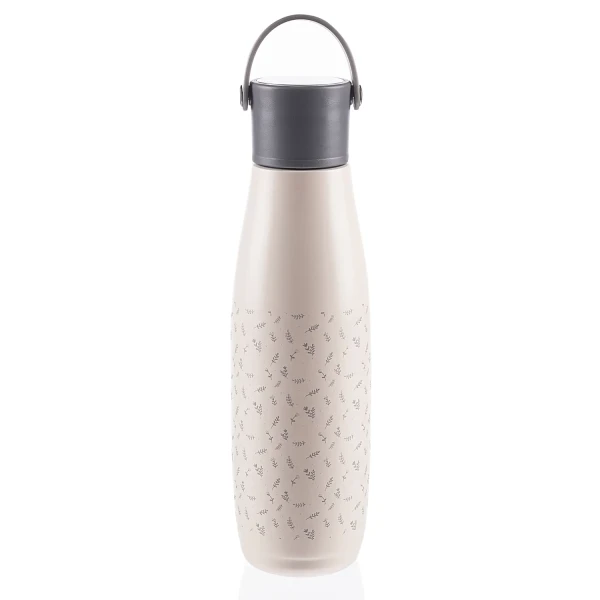 Zopa Termoska na tekutiny s držákem 480 ml, Dino