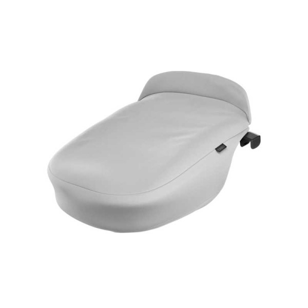 THULE MAPLE Nánožník na autosedačku Light Grey