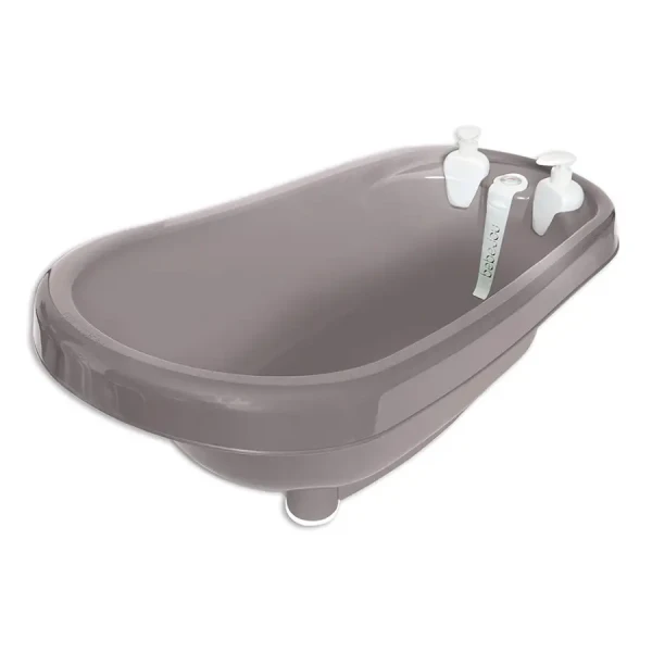 Bebe-Jou Termovanička Bébé-jou Click Chalk Brown