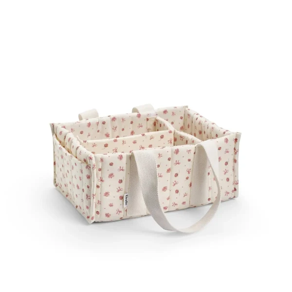 Elodie Details Organizér na prebaľovanie - Petit River Rose