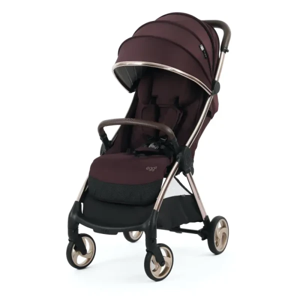 BabyStyle Egg Z kočík, Mulberry