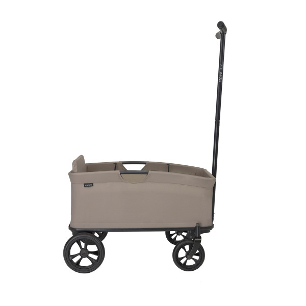 Espiro Suvi transportný vozíček 09 Beige