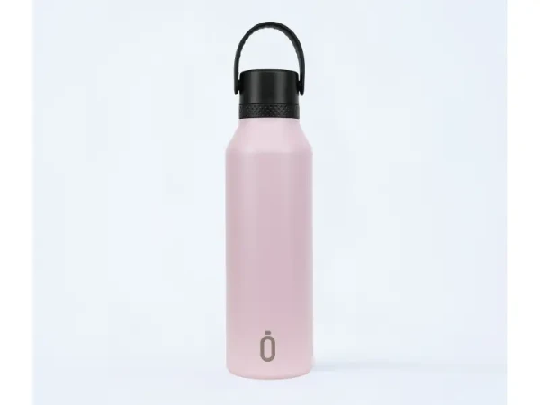 Runbott Termofľaša Mii 600 ml Dusty Pink