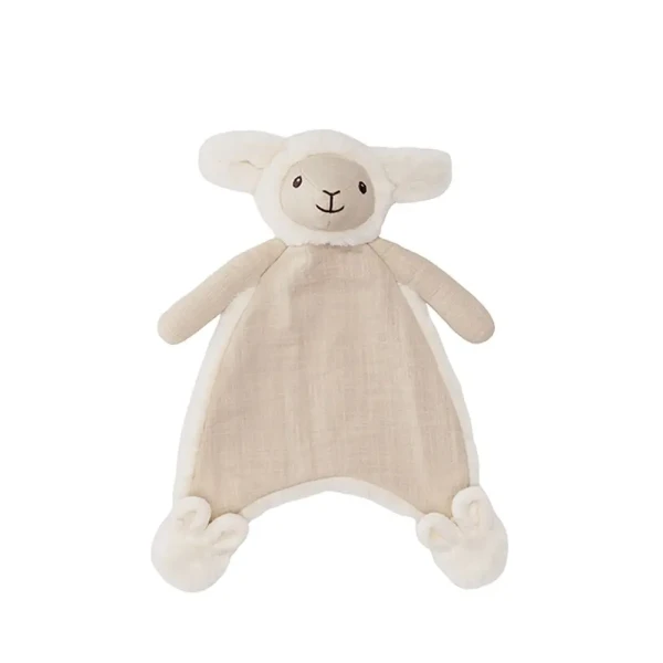 Happy Horse Ovečka Sienna prítulka veľkosť: 26 cm