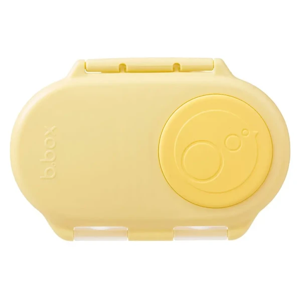 Svačinový box malý - lemon twist