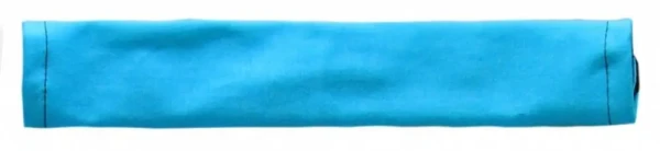Potah na madlo kočárku - aqua