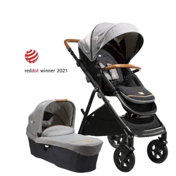 Joie set aeria™ Signature xl 2023 carbon