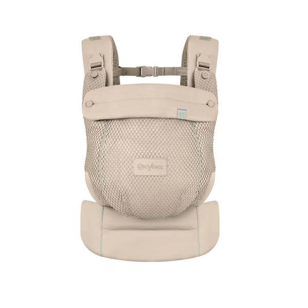 CYBEX AMYA Nosič Almond Beige