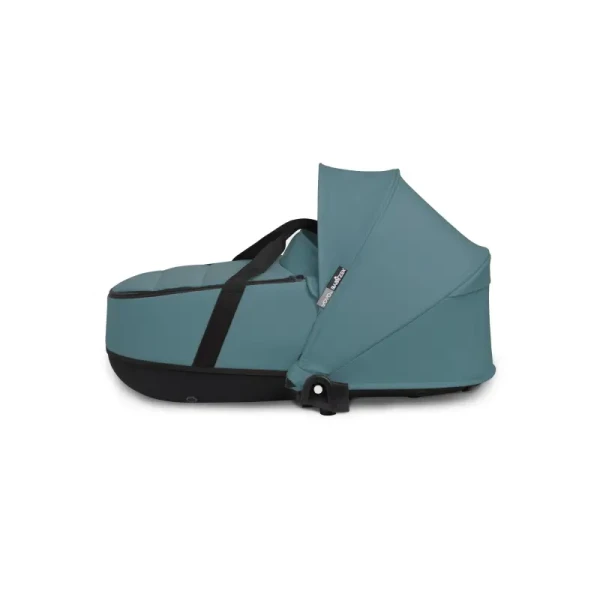 STOKKE® YOYO hlboká vanička, Aqua