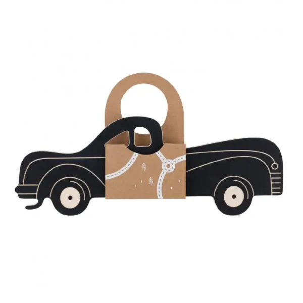 Milin Kreslící tabulka Retro Auto I
