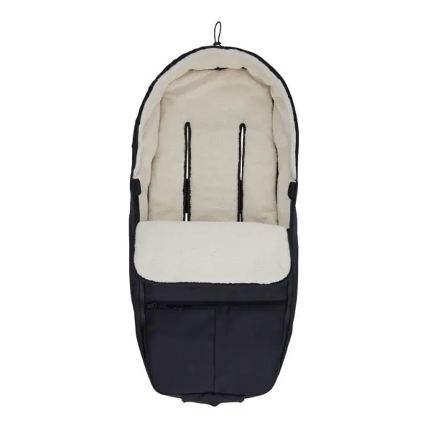 Koelstra fusak pro Next Black