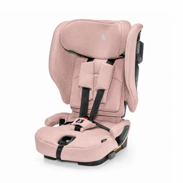 Zopa Autosedačka Gamma i-Size, Coral Pink