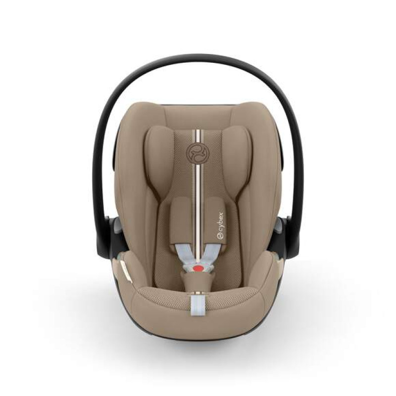 CYBEX Cloud G i-Size PLUS Almond Beige