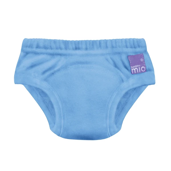 Bambino Mio učící plenky 2-3 roky modré