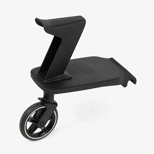 Joolz Hub² l Footboard l Sourozenecké stupátko včetně sedátka