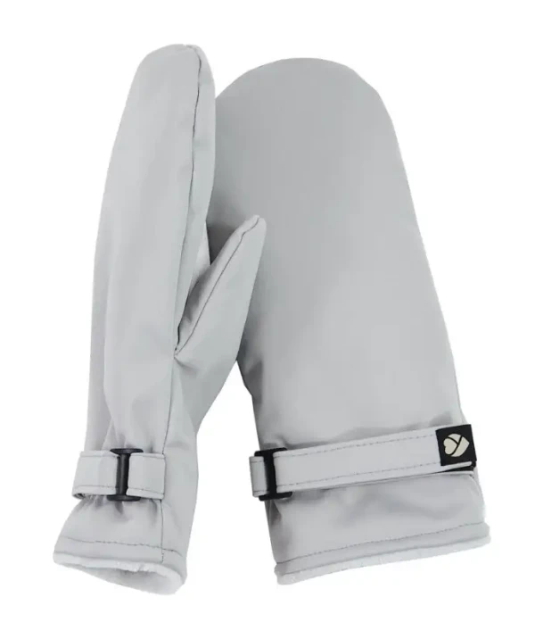 Rukavice Soft Light Gray