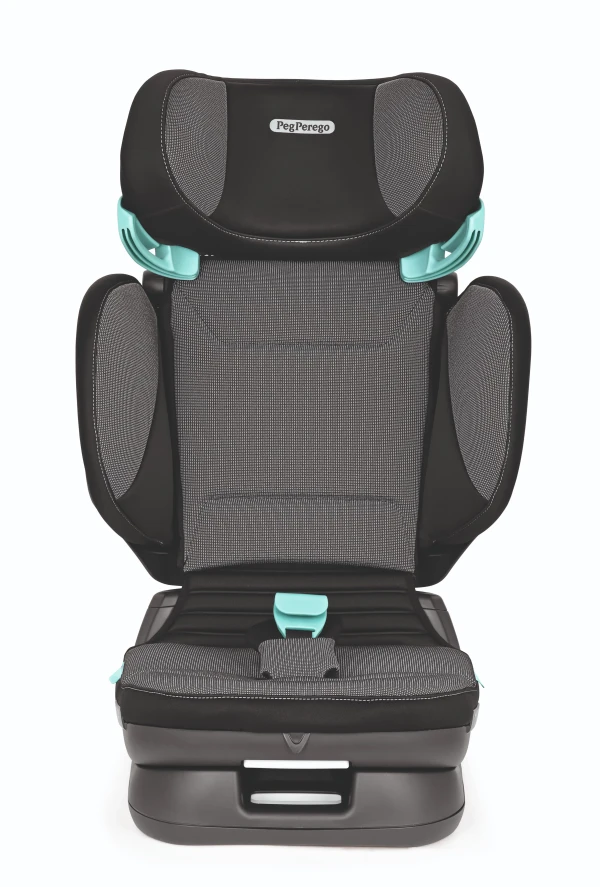 Peg Pérego Viaggio 2-3 Flex Crystal Black