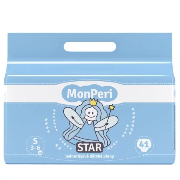 MonPeri STAR S 2025