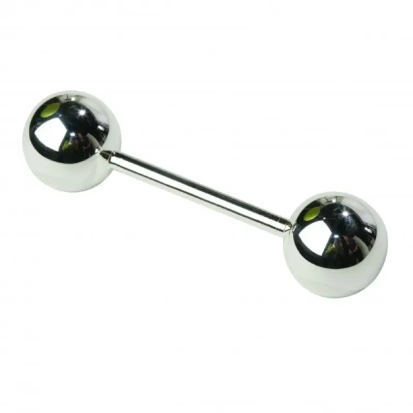 Bola Chrastítko ESSENTIALS Halter rattle