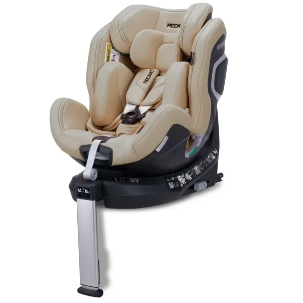 RECARO XENON 1  I-Size 2025 40-125cm Elegant Beige