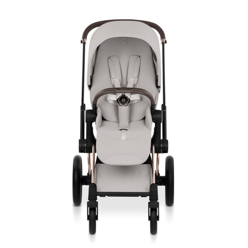CYBEX PRIAM 5 Style Seat Pack City Grey - poťah športovej časti
