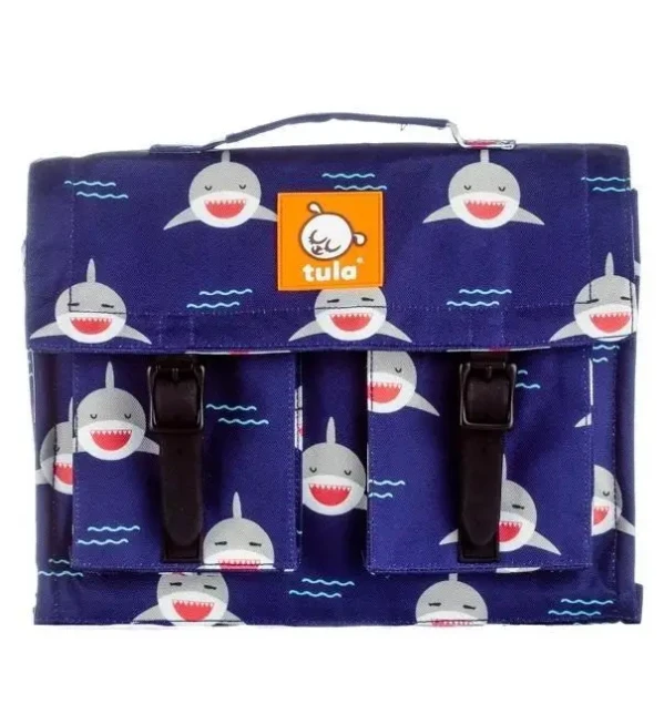 TULA Batôžtek - Chomp