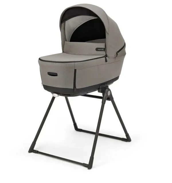 Inglesina hlboká vanička Aptica XT 2025 Tundra Beige