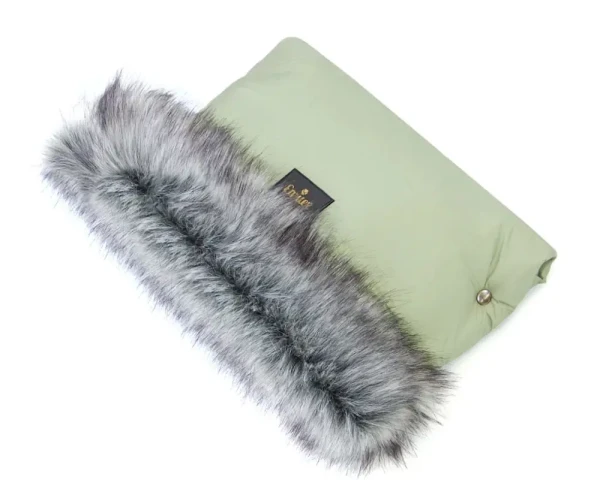 Rukávník Luxury Khaki