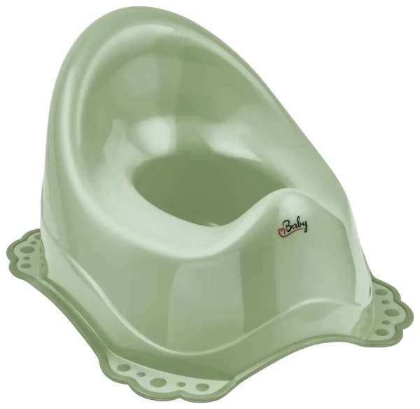 MALTEX Nočník protišmykový Classic - Green