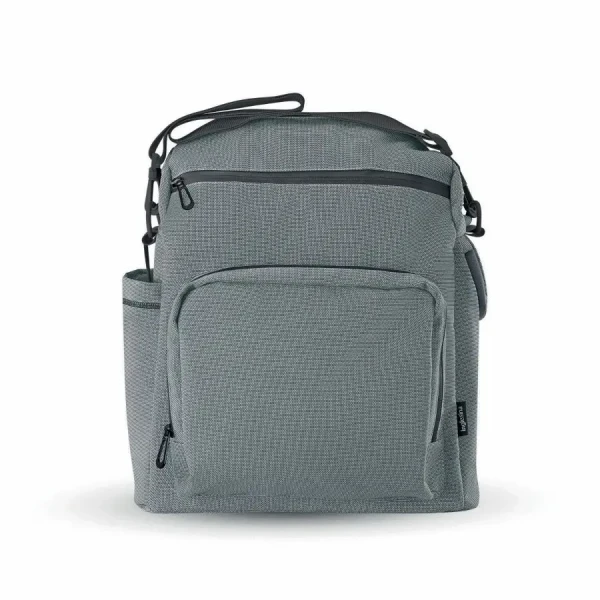 Inglesina prebaľovací batoh Adventure Bag Tundra Beige