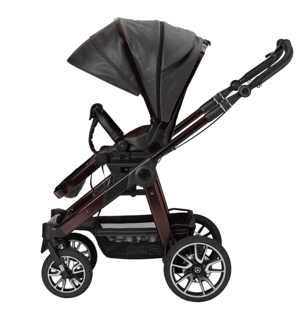 Hartan All-Terrain GTR 714