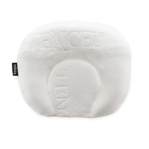 Zopa Podpurný vankúšík Tencel, White