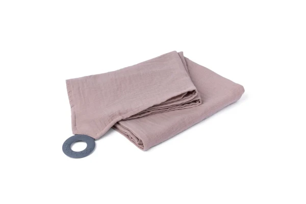 DOOMOO Deka Mom´N Play, Tetra Pink