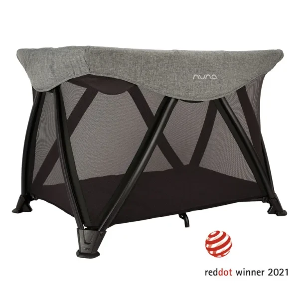 Nuna SENA™ aire charcoal