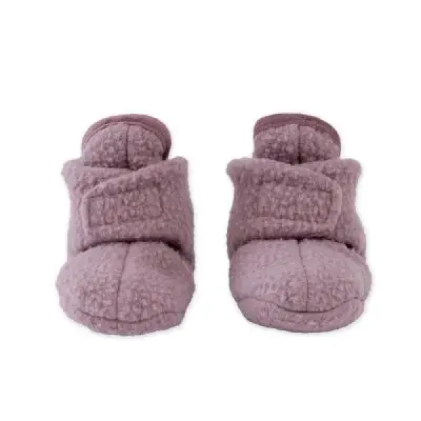LODGER Capáčky Teddy Rose vel. 0 - 3 mesiace