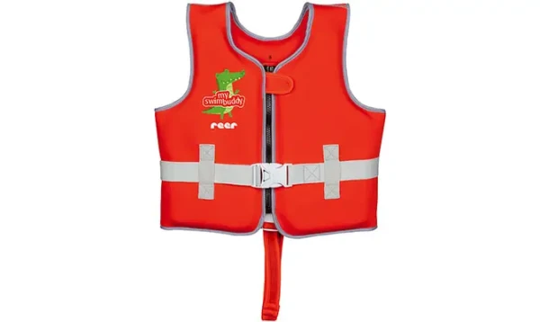 Reer Plavecká vesta MySwimBuddy S