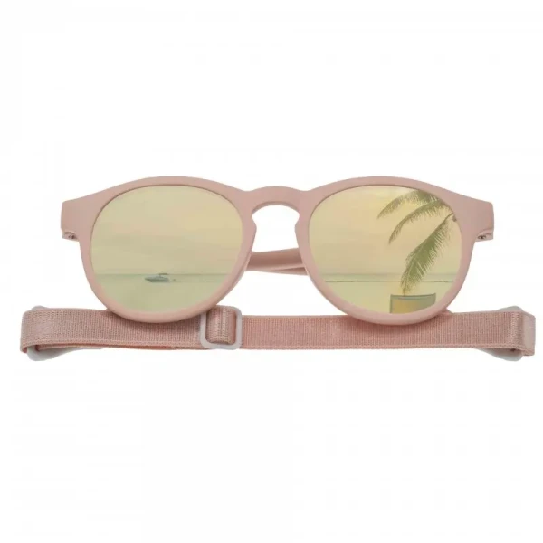Dooky Sluneční brýle HAWAII Pink