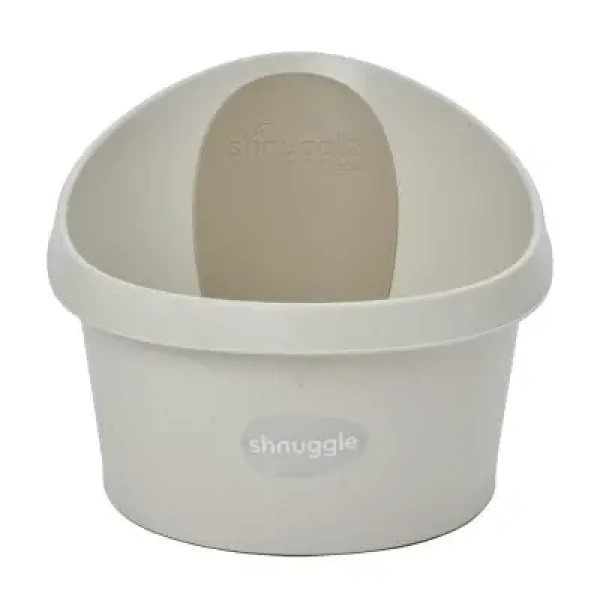 SHNUGGLE Vanička Toddler ECO Cookies & Cream