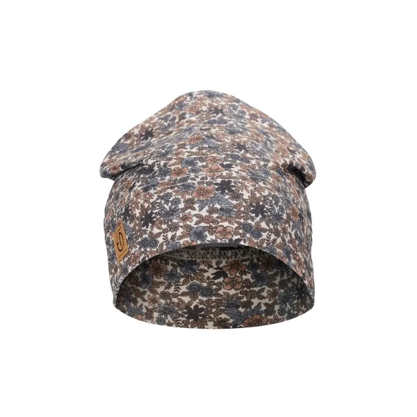 Autumn Beanies Elodie Details - Blue Garden, 1-2 roky