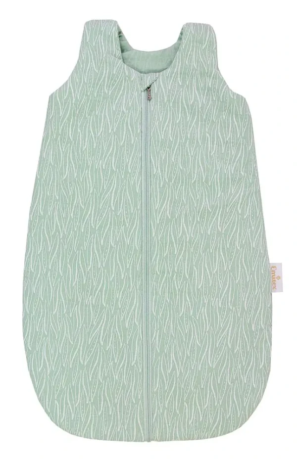 Spací pytel EMITEX - SPRING GREEN