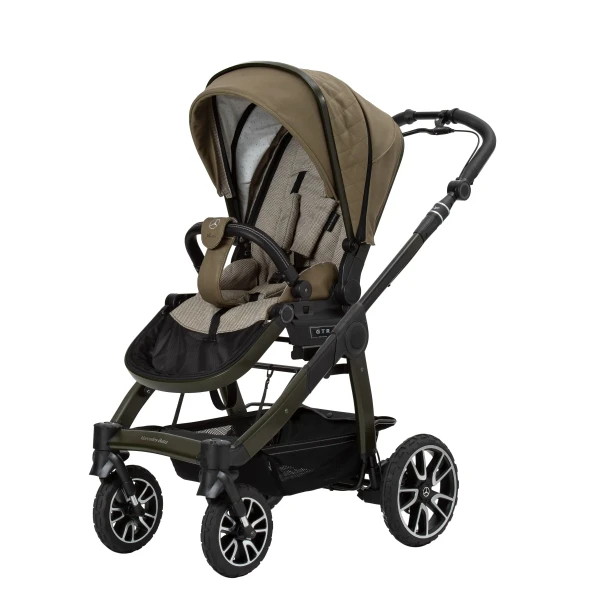 Hartan All-Terrain GTR 716