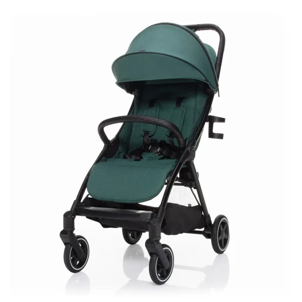 Zopa Kočík Quiq 2, Antique Green/Black