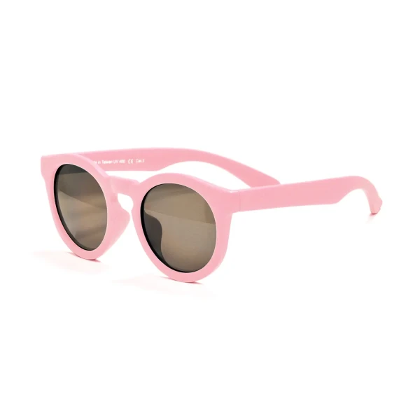REAL SHADES Sluneční brýle Chill 4+, Dusty Rose
