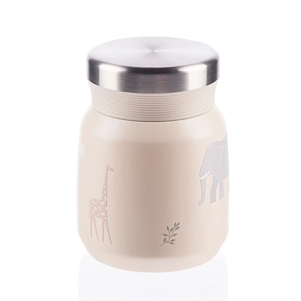 Zopa Termoska na jídlo 300 ml, Safari
