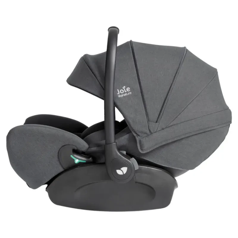 Joie Autosedačka i-Level™ Pro ebony