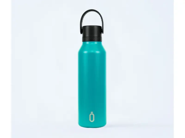 Runbott Termofľaša Mii 600 ml Emerald
